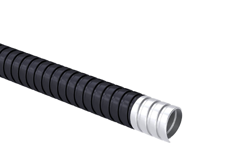 PVC Coated Flexible Steel Conduit