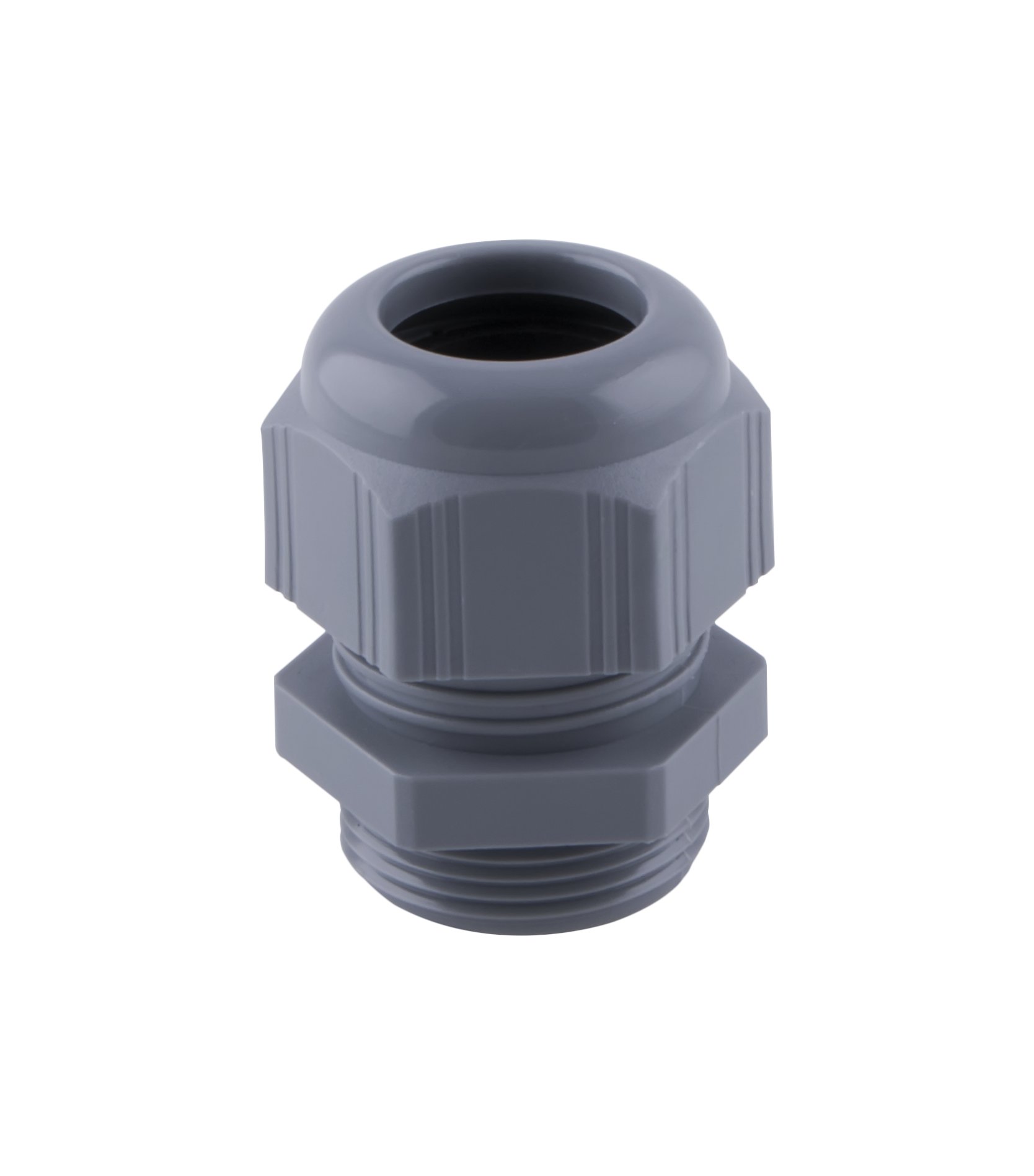 Polyamide Standard Cable Gland Metric Type